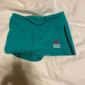 Reebok CrossFit shorts